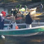 Se disputó la 5ª fecha del Campeonato Provincial de Pesca FE.CA.PES 2026