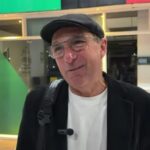 Sergio «Cachito» Vigil en Córdoba