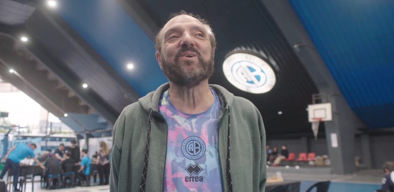 Torneo de Ajedrez 20°Aniversario de la Escuela de Belgrano