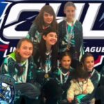 Tiburones se consagraron Campeones menores de la Liga Cordobesa de Hockey Línea