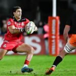 Dogos XV venció a Tarucas y jugará una nueva final del Súper Rugby Américas