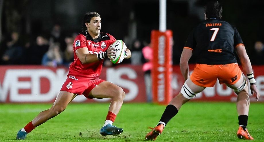 Dogos XV venció a Tarucas y jugará una nueva final del Súper Rugby Américas