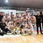 Liga Cordobesa Masculina 2026: se definió el órden de mérito para los torneos