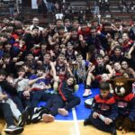 El Ceibo Campeón de la Liga Próximo Masculina 2026