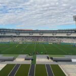 Córdoba volvió a abrazar a Los Pumas en una jornada inolvidable