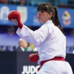 El Campeonato Panamericano de Karate Seniors se llevó a cabo en Río de Janeiro