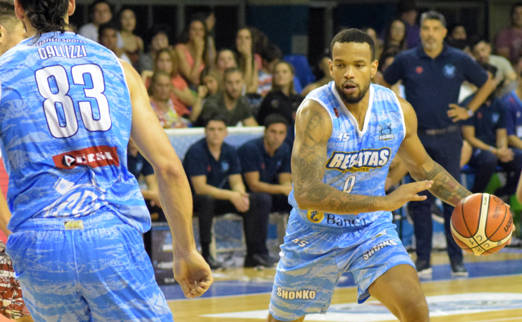 Adonys Henriquez es refuerzo de Atenas