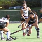 Fin de semana con todo el Hockey de la Federación Amateur Cordobesa de Hockey sobre Césped