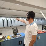 En el Tiro Federal Córdoba se disputó la 2ª fecha del Ranking Social