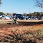 4ª fecha del Provincial de Motocross: La Quinta brilló