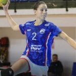 Desafío continental para el Handball Femenino del Jockey Club Córdoba