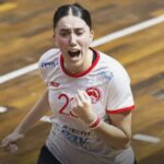 Jockey Club Córdoba entre las mejores 4 de América
