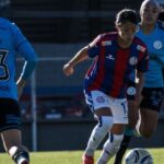 Belgrano igualó ante San Lorenzo de visitante