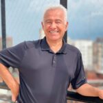 Miguel Quinteros confirmó su presencia en la competencia más importante del calendario ajedrecístico cordobés
