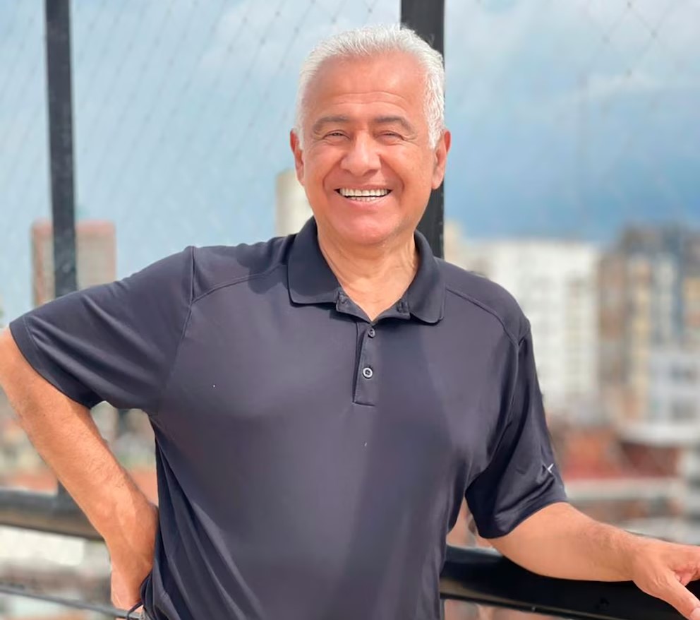 Miguel Quinteros confirmó su presencia en la competencia más importante del calendario ajedrecístico cordobés