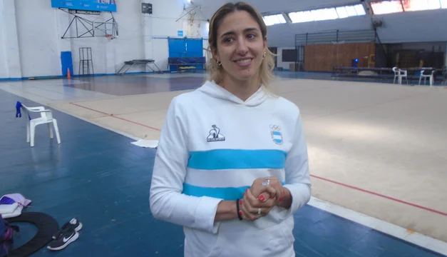Diplomatura en Gimnasia Rítmica