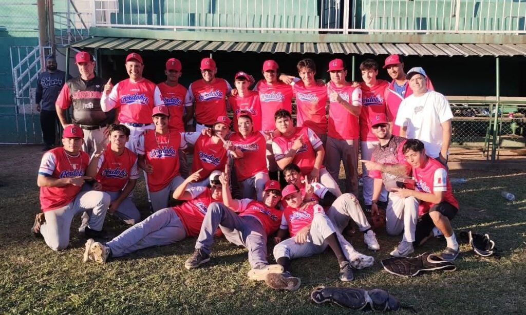 Dolphins recibe el Nacional U18 de Béisbol