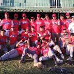 Dolphins recibe el Nacional U18 de Béisbol