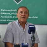 Oficial: Atenas seguirá jugando en la Liga Nacional de Básquetbol