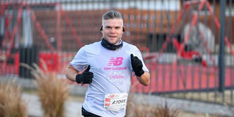 A un mes de la Maratón Ciudad de Córdoba, el circuito vuelve a estar homologado con estándares internacionales