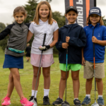 Los juniors juegan su 3ª fecha en Valle Golf Club