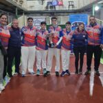 Córdoba Bi-Campeón Argentino Sub-15 de Bochas