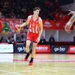 Leandro Vildoza renovó y Bautista Lugarini regresa a Instituto para la Liga Nacional de Básquetbol