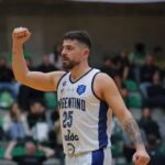 Franco Balbi es base de Atenas