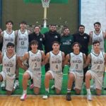 Todo listo para la definición de la Liga Provincial de Clubes U21 Masculino