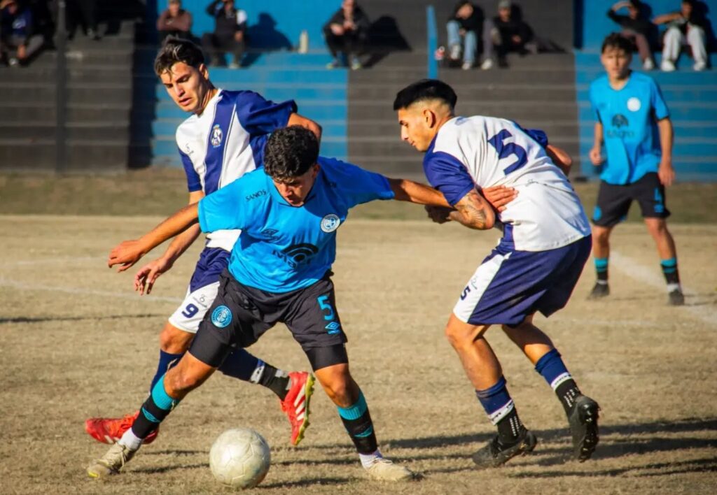 Así se juega la fecha de la Primera «A» y «B» de la Liga Cordobesa de Fútbol