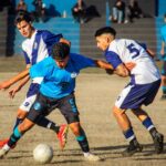 Así se juega la fecha de la Primera «A» y «B» de la Liga Cordobesa de Fútbol
