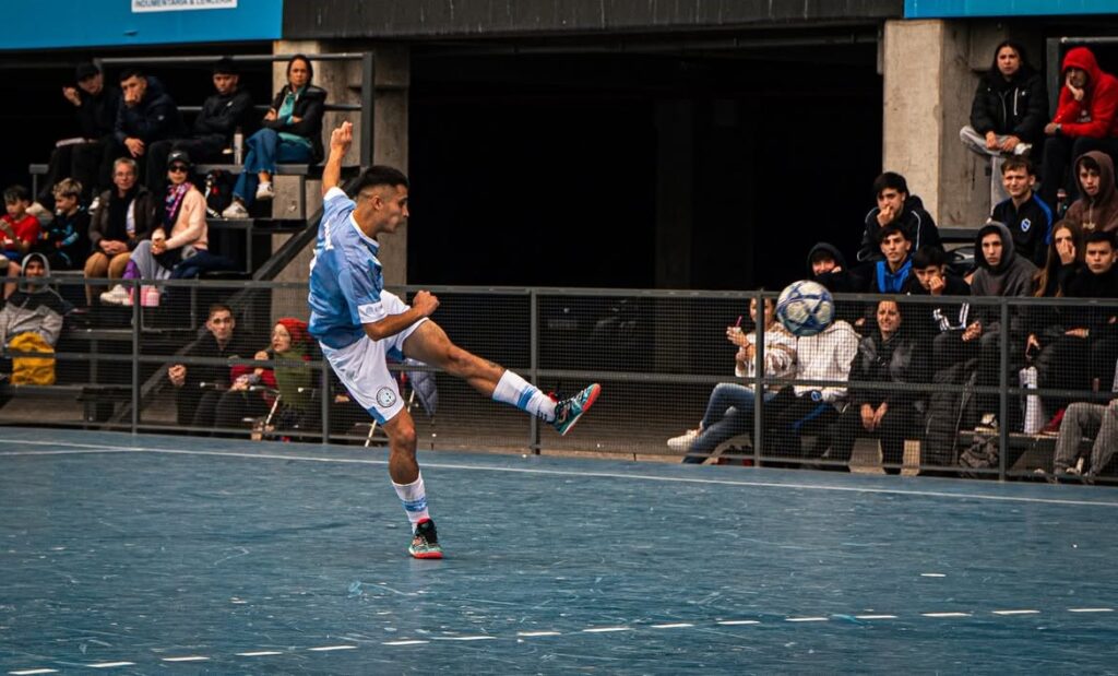 Se vienen las finales del Futsal Cordobés