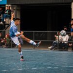 Se vienen las finales del Futsal Cordobés