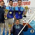 Argentina Campeón Panamericano de Bochas en cuatro modalidades