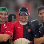Cuatro cordobeses convocados para disputar el Mundial de Hockey para personas con discapacidad intelectual