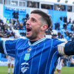 La Academia Cordobesa volvió al triunfo ante Chaco For Ever