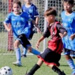 La Liga Cordobesa de Fútbol y medidas para fortalecer la protección de niñas, niños y adolescentes
