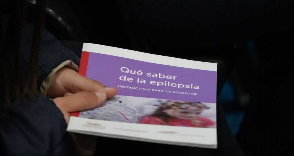 Deporte y Epilepsia: Capacitación para una práctica segura e inclusiva