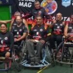 FUDIAG-MAG dominó la segunda fecha de la Liga Nacional y se quedó con la Zona A