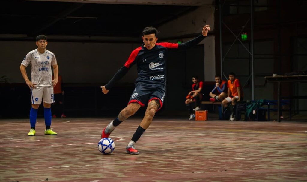 El Futsal de Córdoba ingresa en semifinales en todas sus categorías