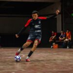 El Futsal de Córdoba ingresa en semifinales en todas sus categorías