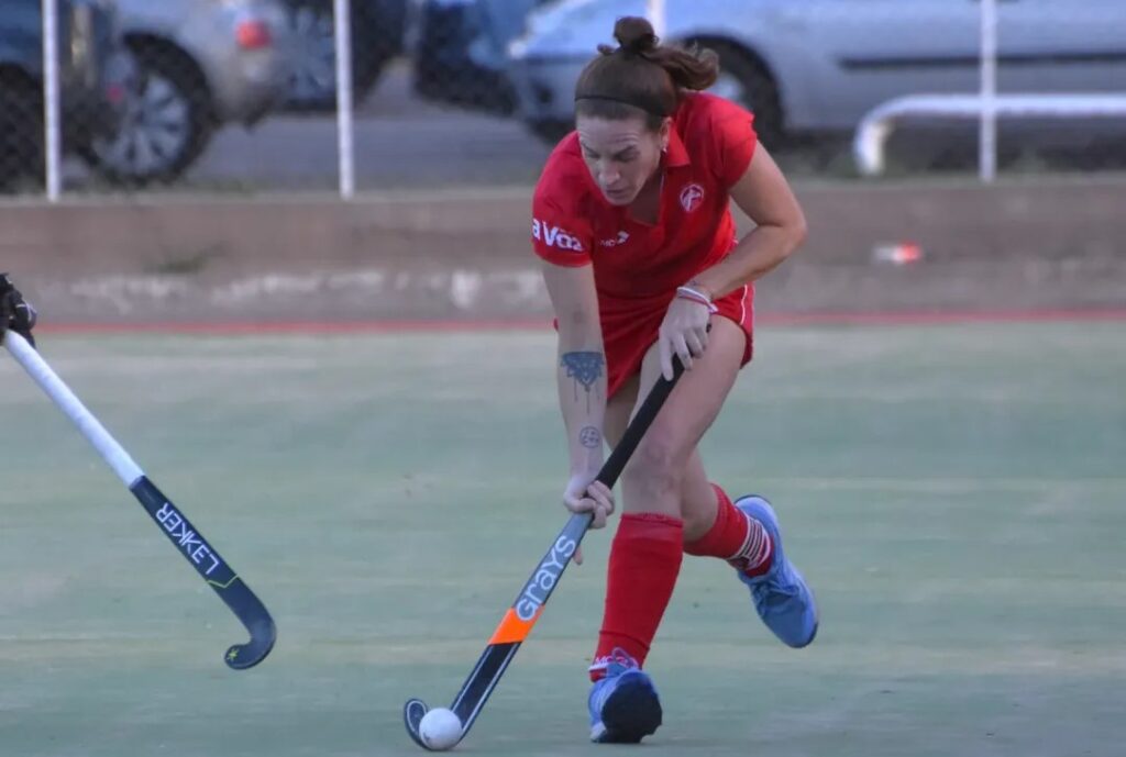 Programación de la Federación Cordobesa de Hockey sobre Césped del fin de semana