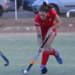 Programación de la Federación Cordobesa de Hockey sobre Césped del fin de semana