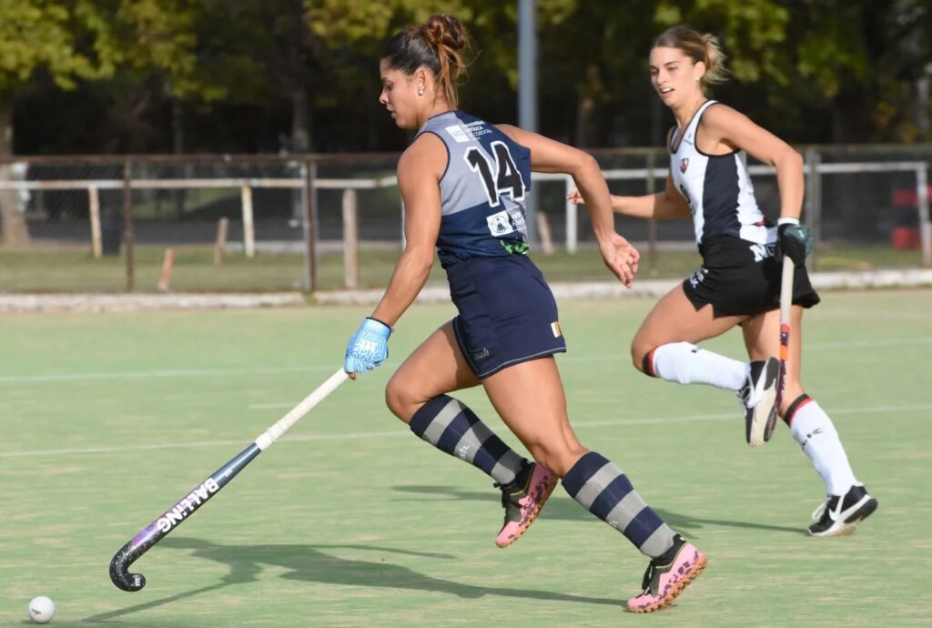 Fin de semana con todo el Hockey sobre Césped de la Federación Amateur Cordobesa