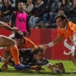 Semifinal del Súper Rugby Américas: Dogos XV reciben a Tarucas