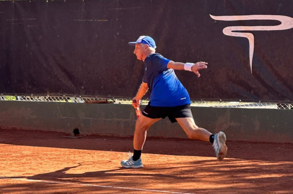 Toda la actividad del Interclubes de Tenis 2026