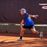 Toda la actividad del Interclubes de Tenis 2026