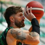 Lucas Arn jugará la Liga Argentina con la camiseta de Hindú
