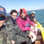 El equipo de Fecapes se prepara para el Torneo Nacional de Pesca en Mendoza