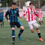Todo lo acontecido el fin de semana en el fútbol de la Liga Cordobesa